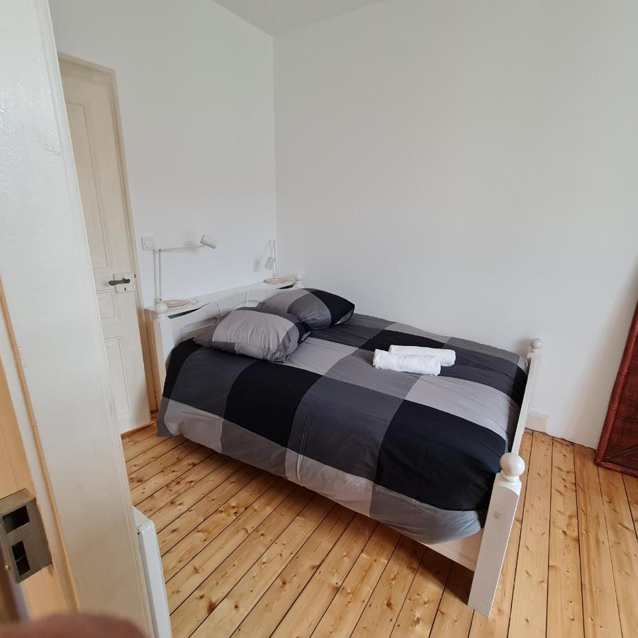 Appartement Belle Lauch